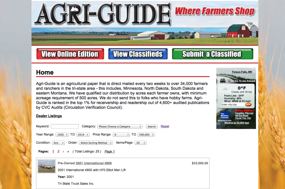 agguide.com – EtoFork Site