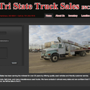 Tri State Truck Sales