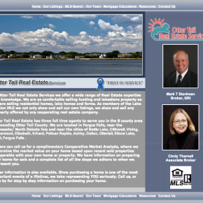 Otter Tail Real Estate