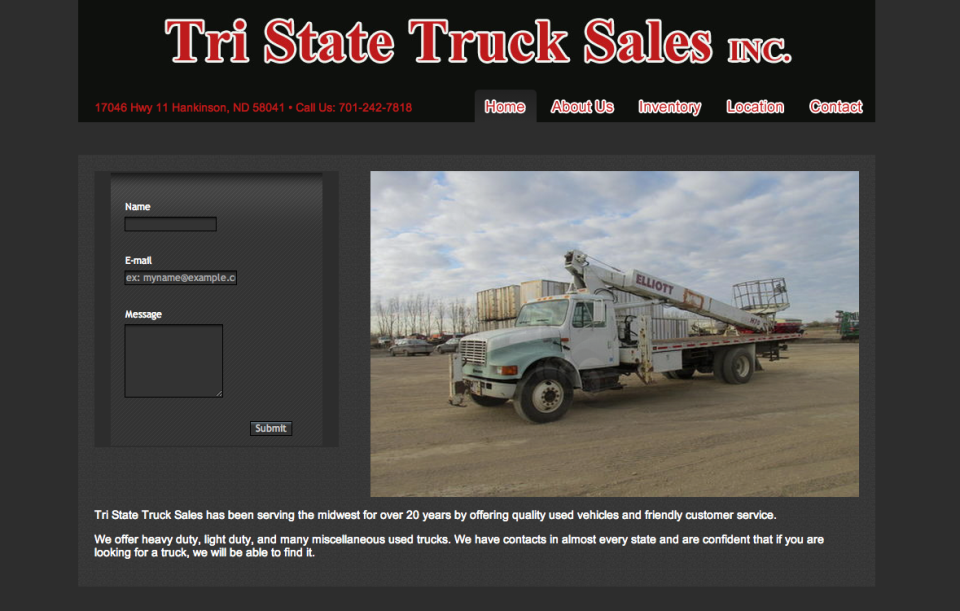 Tri State Truck Sales